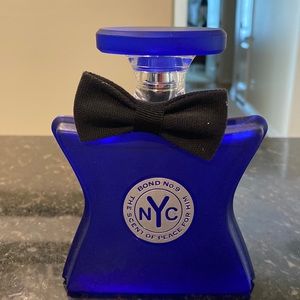 Almost full Bond No 9 Scent of Peace for Him